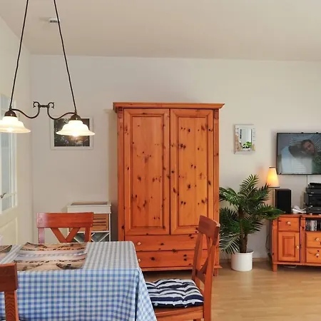 Casa-del-mar Apartment