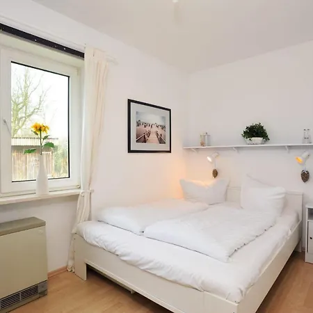 Apartamento Casa-del-mar *