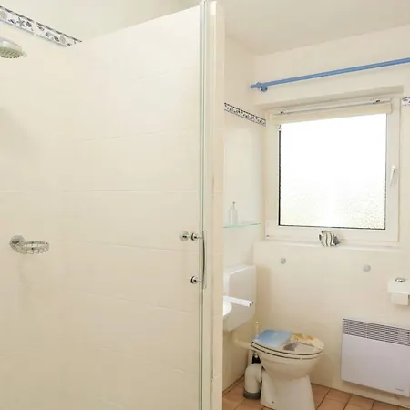 Casa-del-mar Apartamento Sankt Peter-Ording