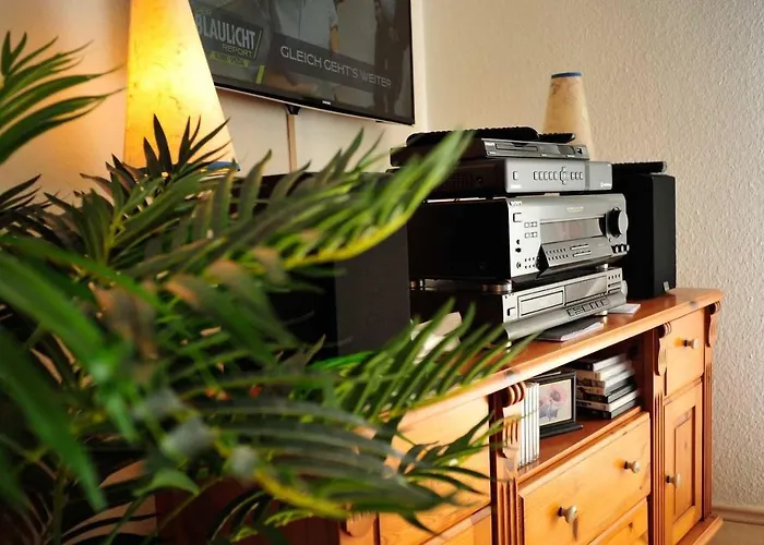 Casa-del-mar * سانكت بيتر اوردنغ