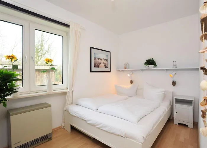 شقة Casa-del-mar *