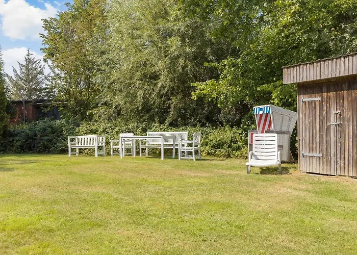 شقة Casa-del-mar سانكت بيتر اوردنغ