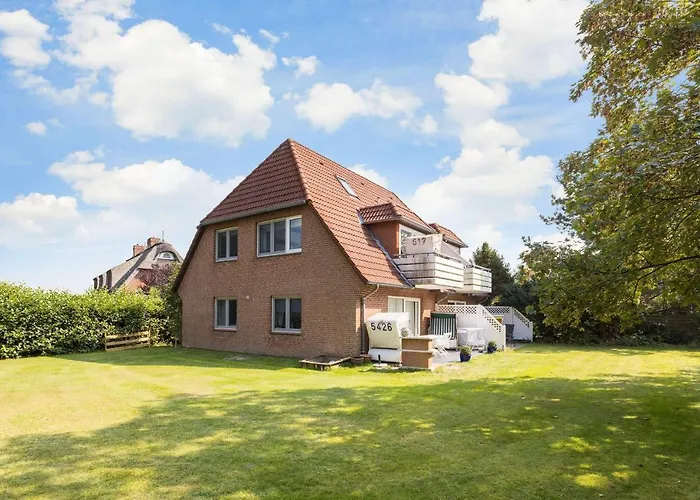 Casa-del-mar سانكت بيتر اوردنغ